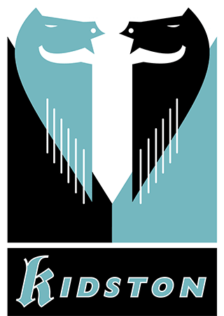 Kidston Logo